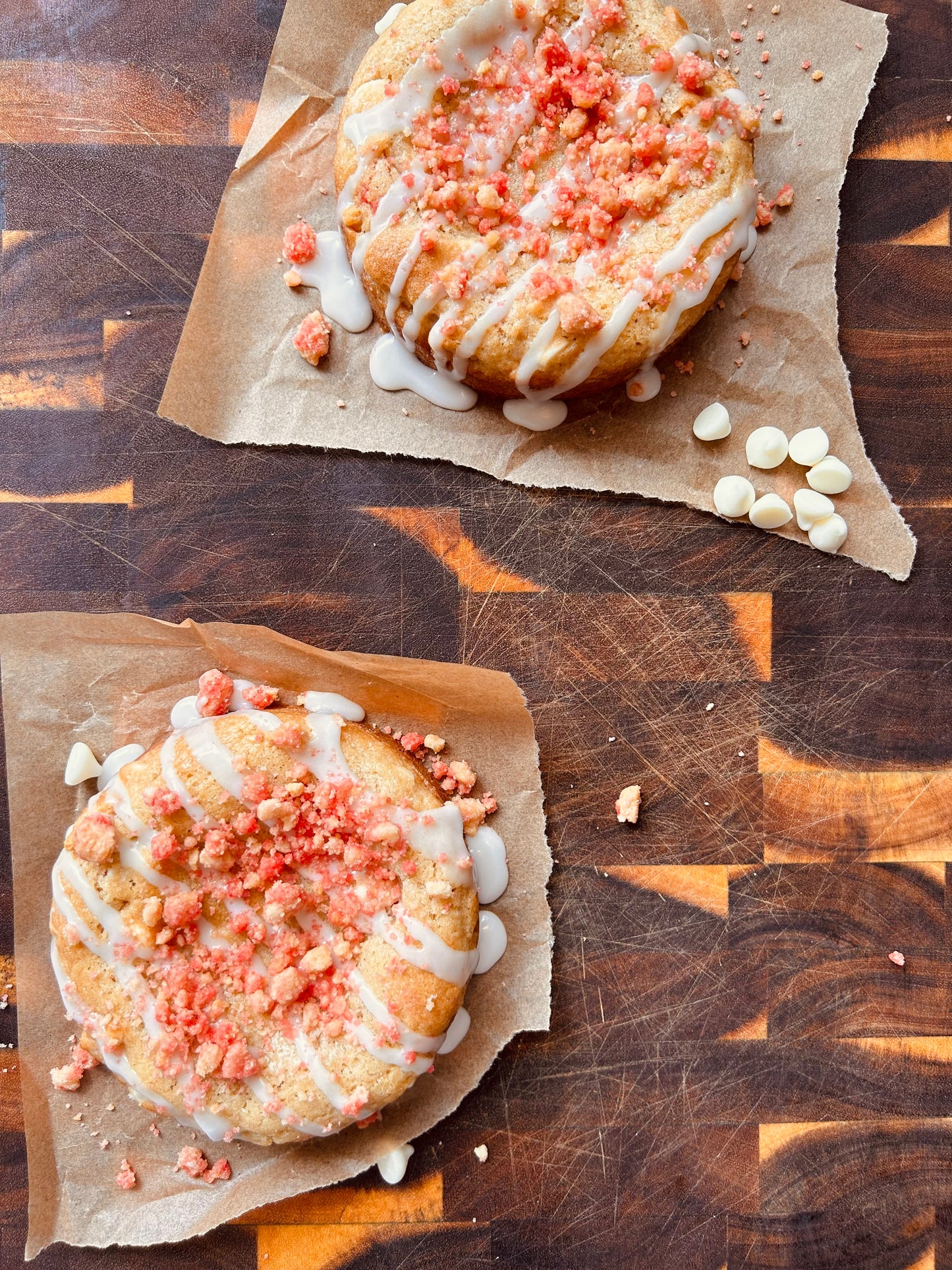 Strawberry Shortcake