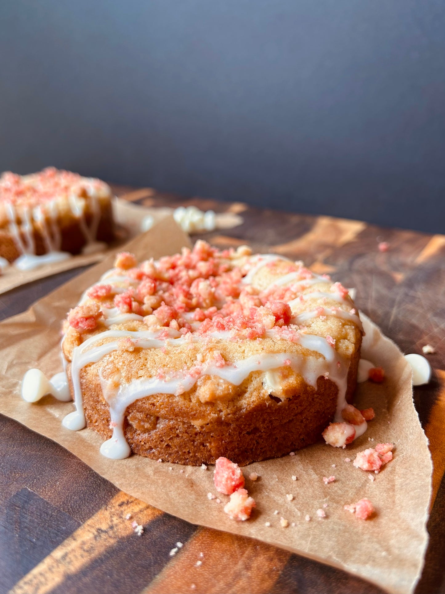 Strawberry Shortcake