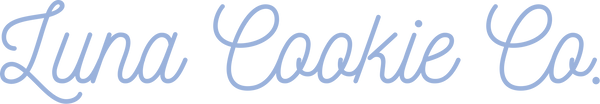 Luna Cookie Co.